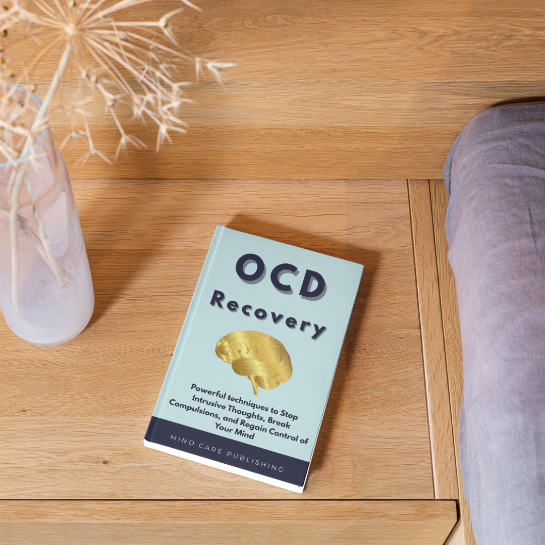 The OCD Recovery PROVEN Handbook