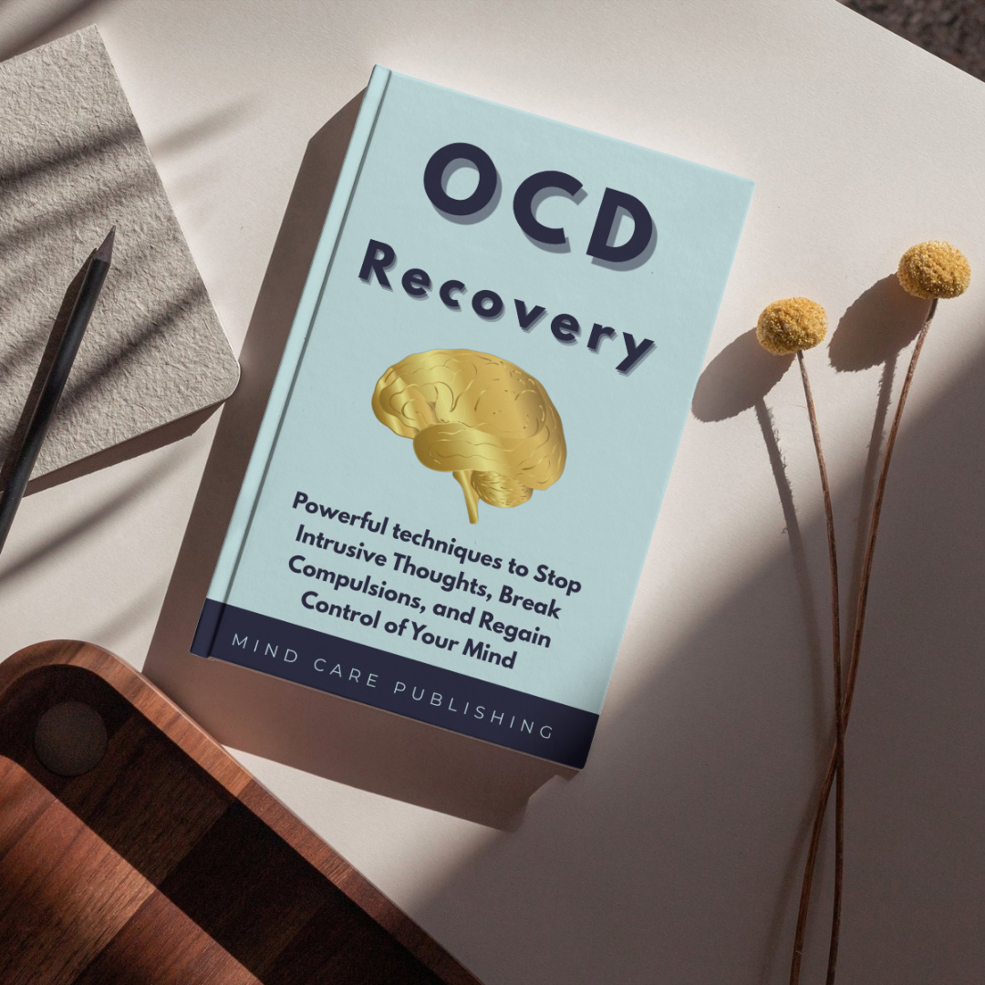 The OCD Recovery PROVEN Handbook