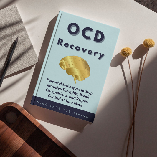The OCD Recovery PROVEN Handbook