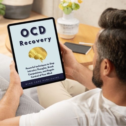 OCD Recovery: The Proven Guide (Ebook Edition)