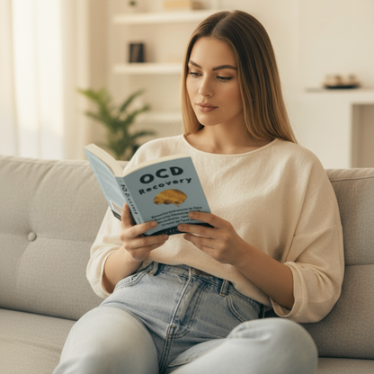 OCD Recovery: Powerful Techniques to Stop Intrusive Thoughts and Break Compulsions